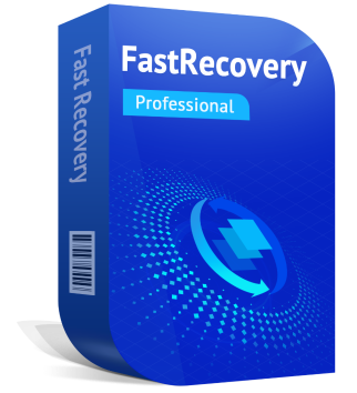 AOMEI FastRecovery