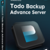 EaseUS Todo Backup Advanced Server