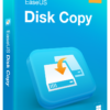 EaseUS Disk Copy Pro
