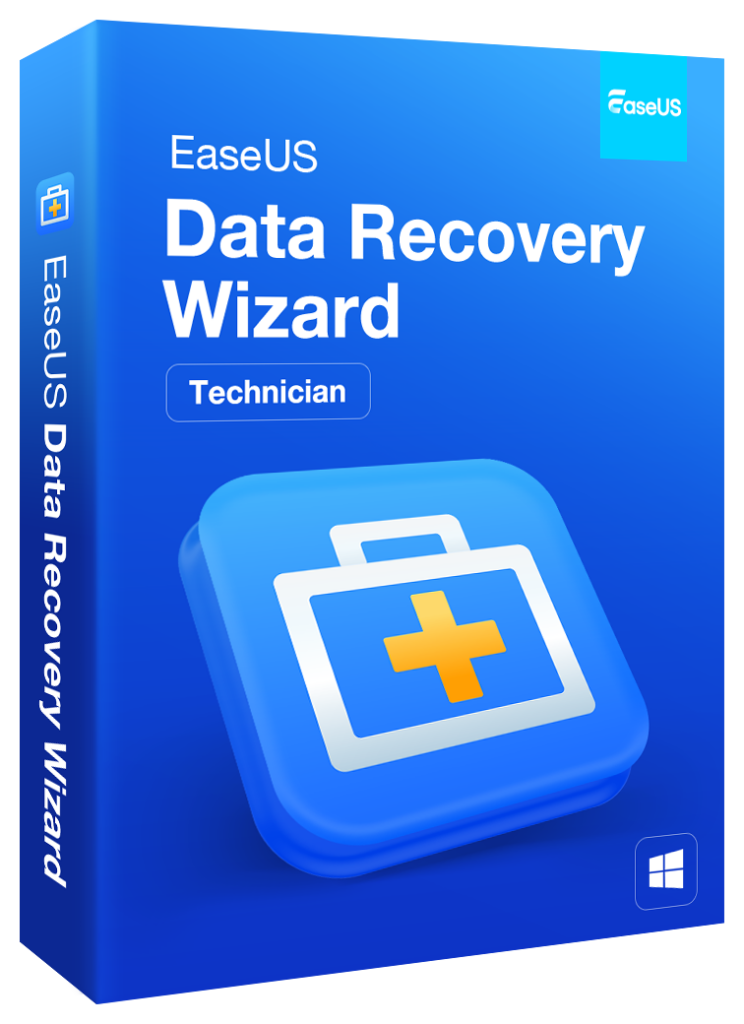 EaseUS Data Recovery Wizard Technician Premium