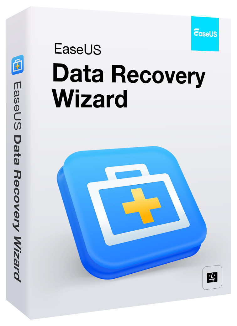 EaseUS Data Recovery Wizard for Mac