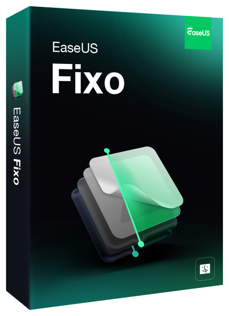 EaseUS Fixo Mac EaseUS Fixo Pro