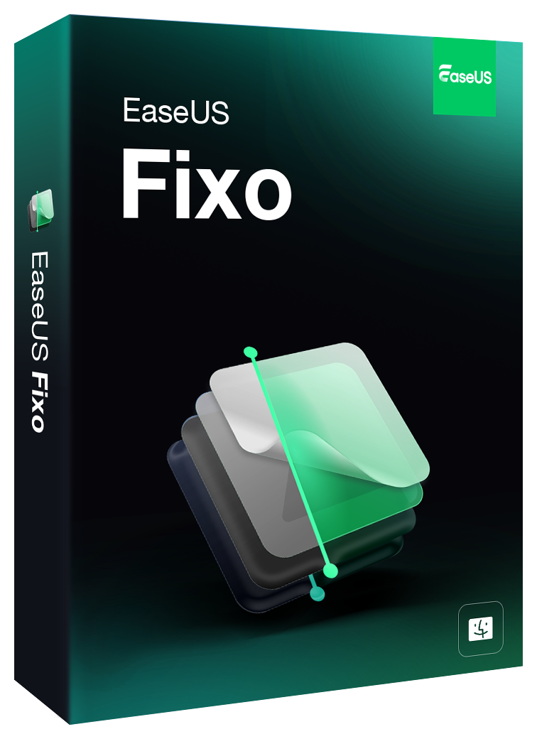 EaseUS Fixo for Mac Pro