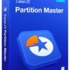 EaseUS Partition Master Server