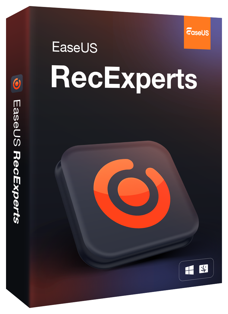 EaseUS RecExperts
