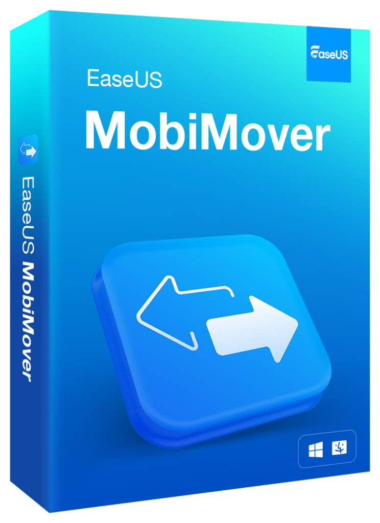 EaseUS MobiMover