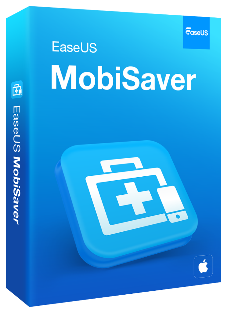 EaseUS MobiMover for Mac