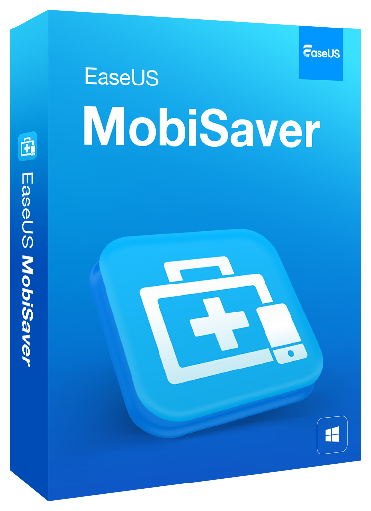 EaseUS MobiSaver
