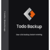 EaseUS Todo Backup Technician