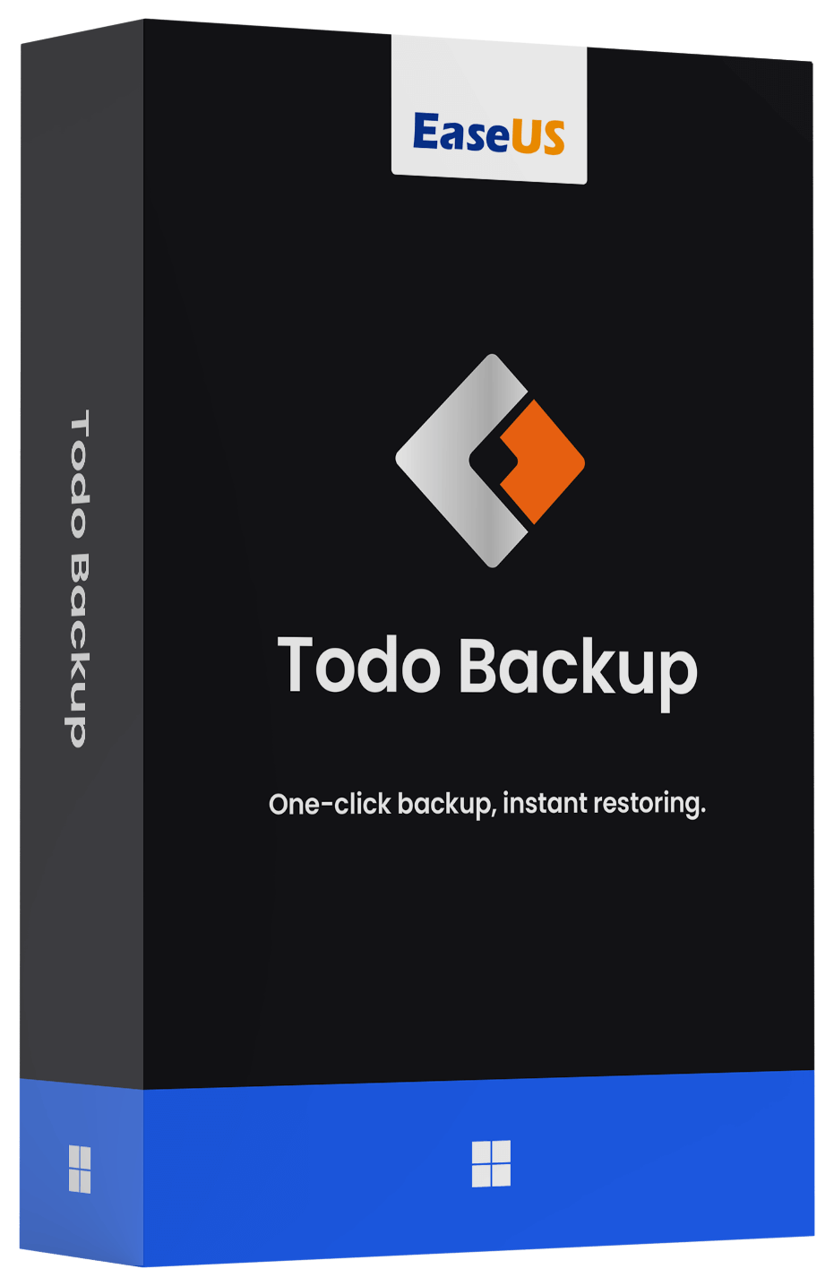 EaseUS Todo Backup Technician