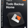 EaseUS Todo Backup Home
