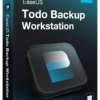 Todo Backup-Workstation Edition EaseUS Todo Backup Workstation