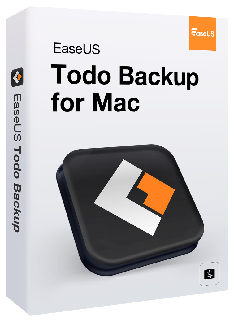 EaseUS Todo Backup for Mac (Lifetime Upgrades)