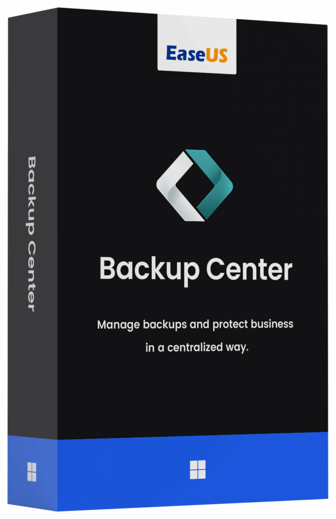 easeus-backup-center EaseUS Backup Center for Server