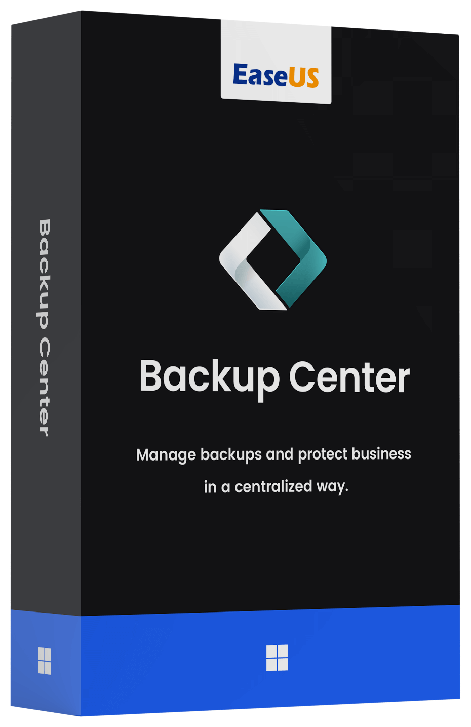 EaseUS Backup Center for Advanced Server