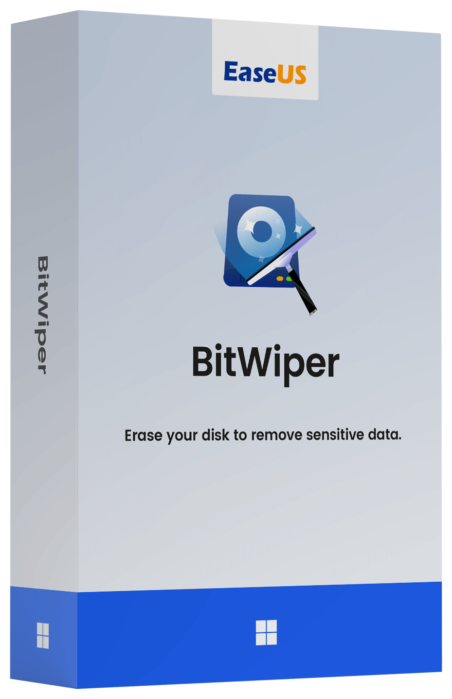 EaseUS BitWiper