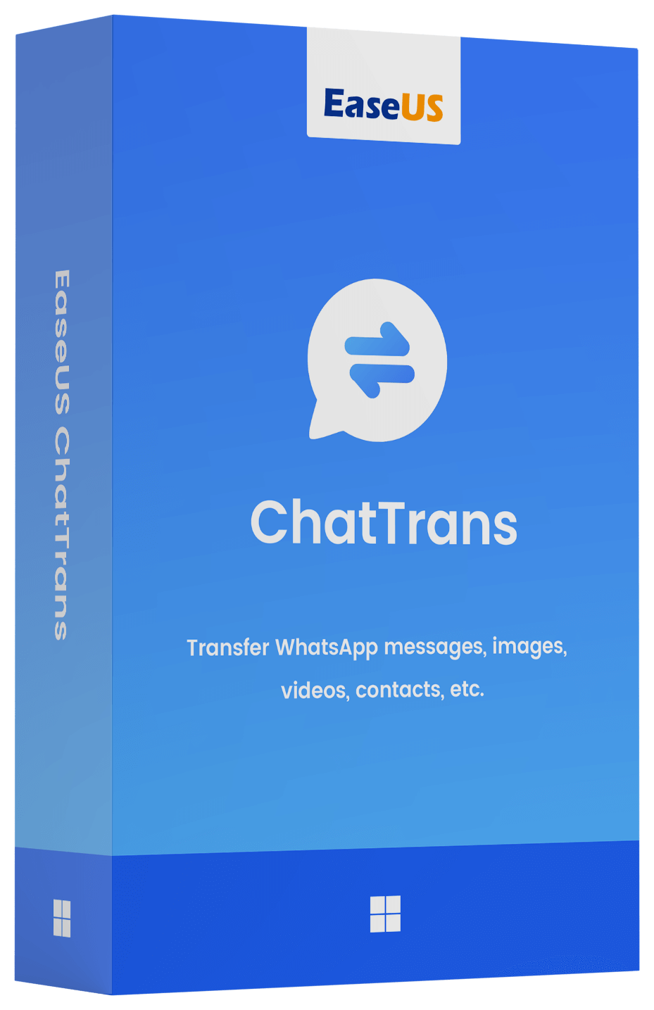 EaseUS ChatTrans Pro