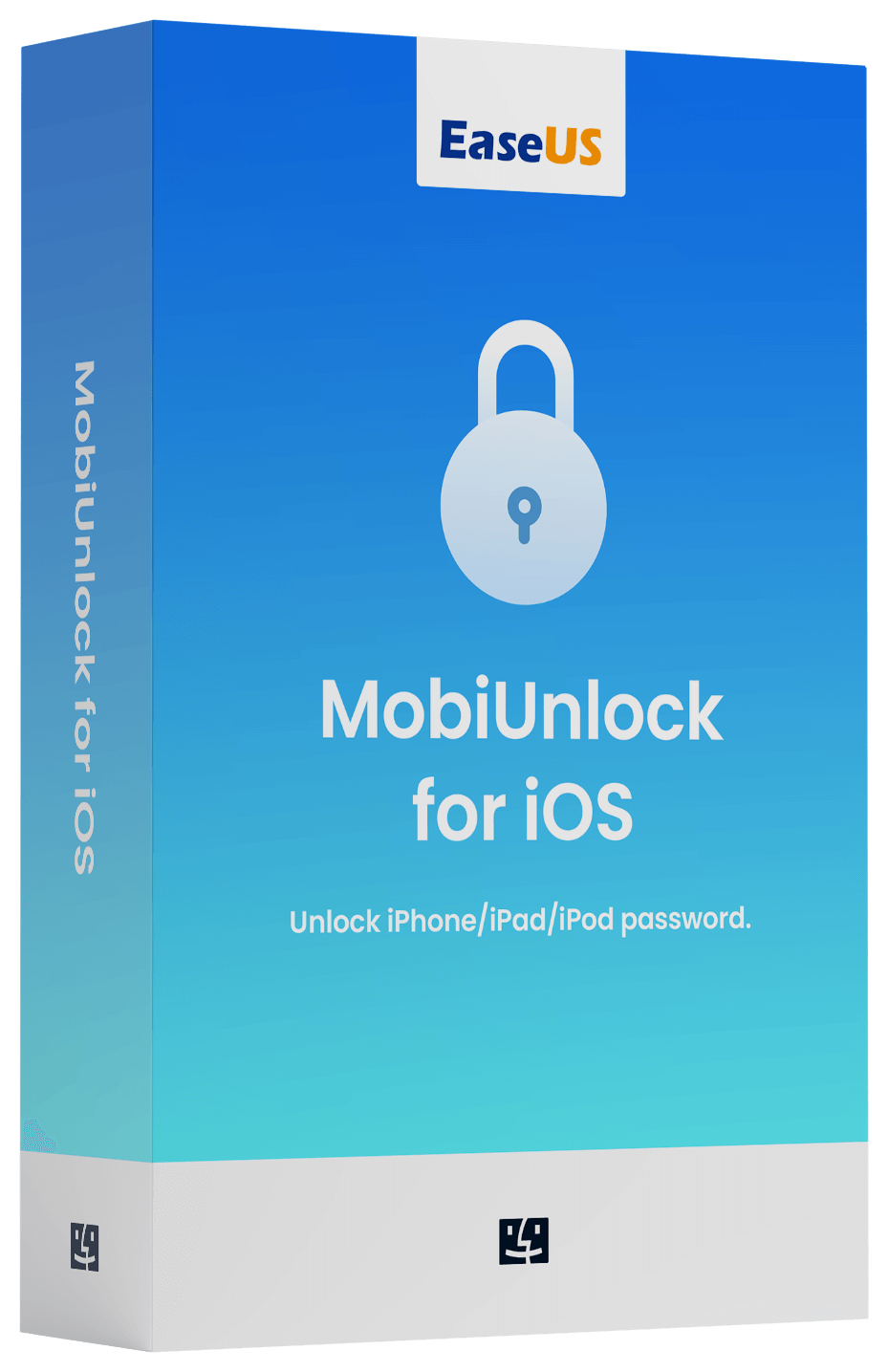 EaseUS MobiUnlock for Mac