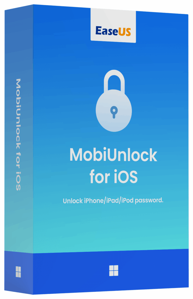 EaseUS MobiUnlock