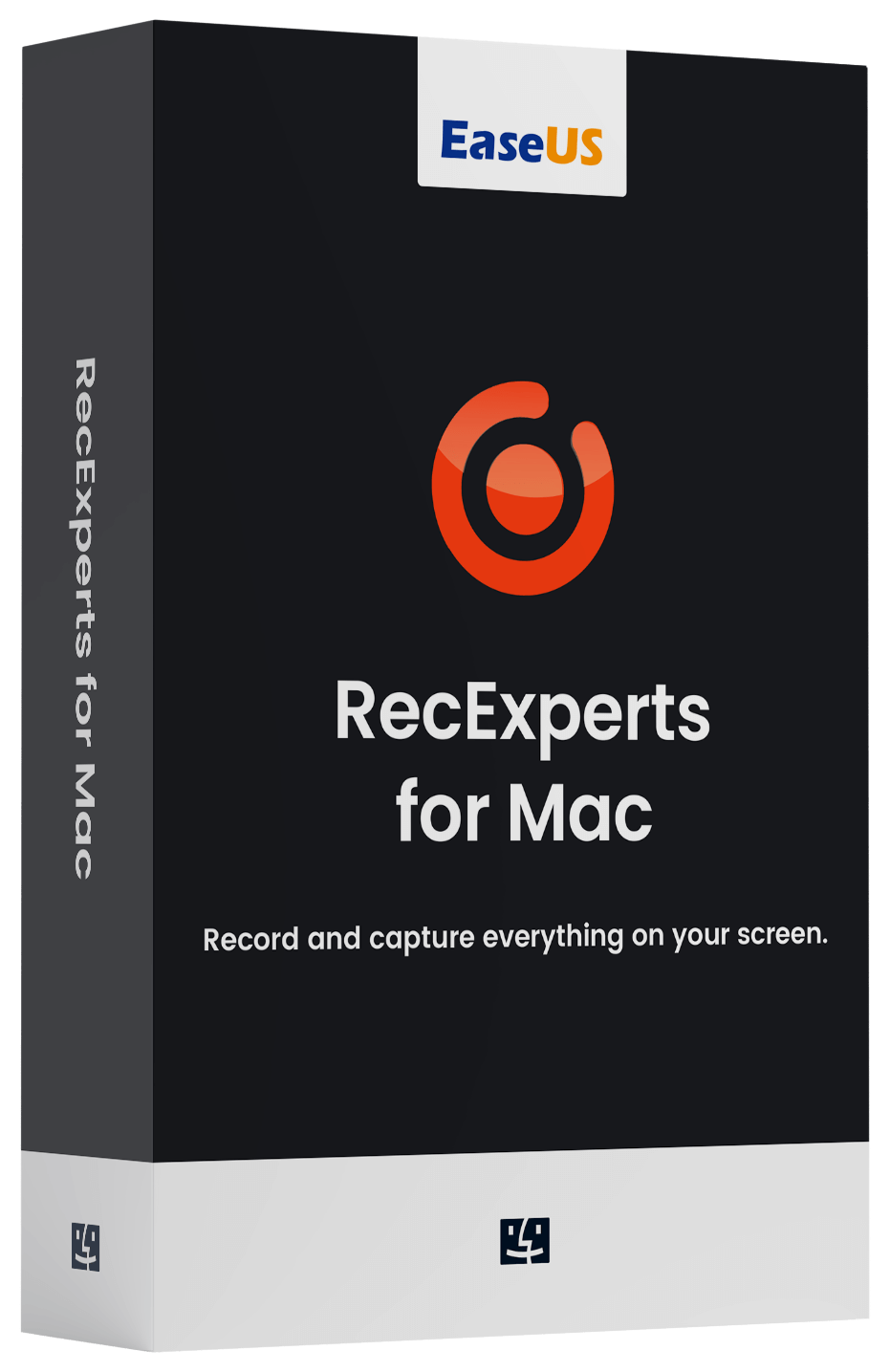 EaseUS RecExperts for Mac