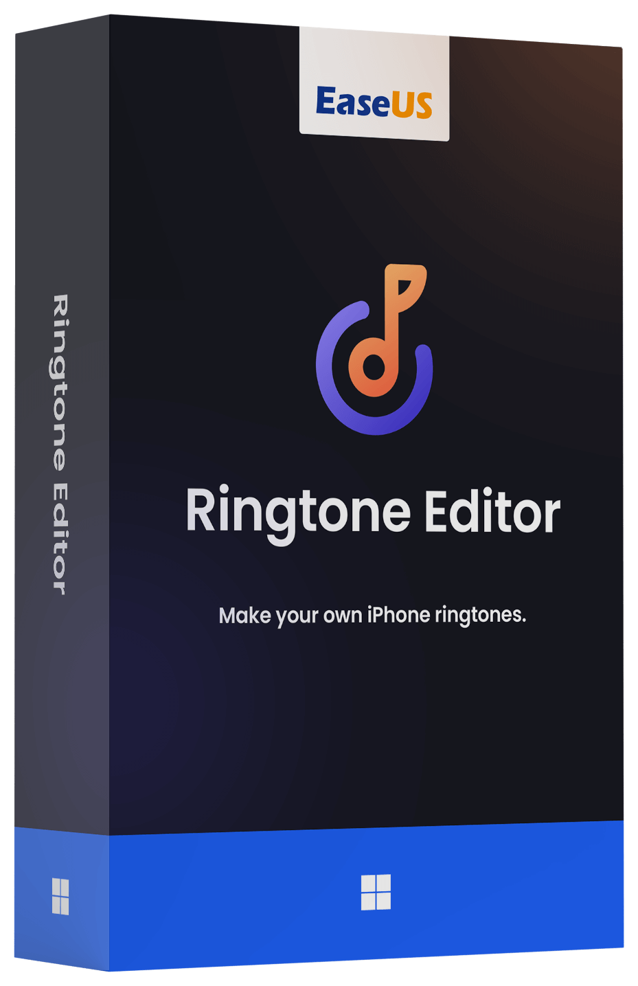 EaseUS Ringtone Editor