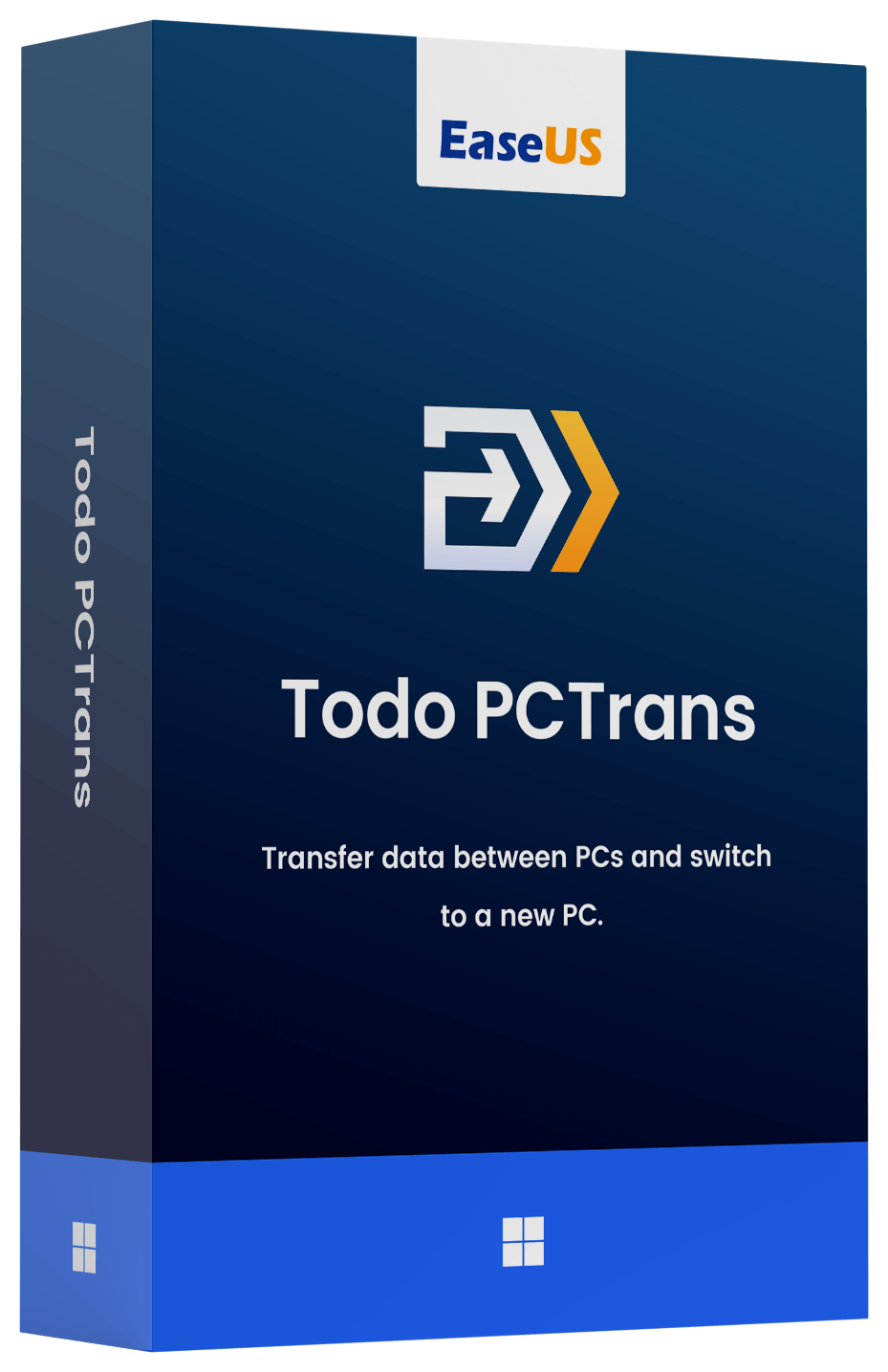 EaseUS Todo PCTrans Professional