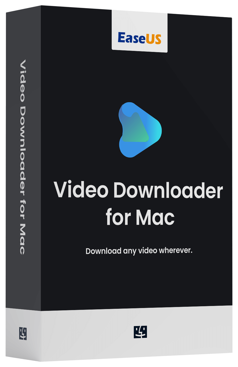 EaseUS Video Downloader for Mac