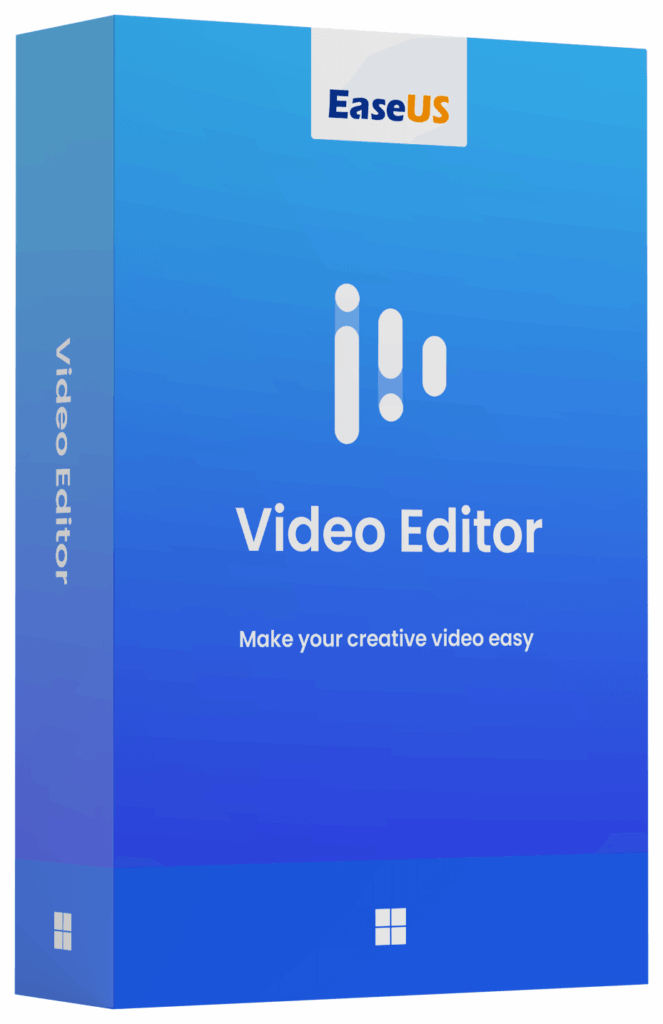 easeus-video-editor EaseUS Video Editor