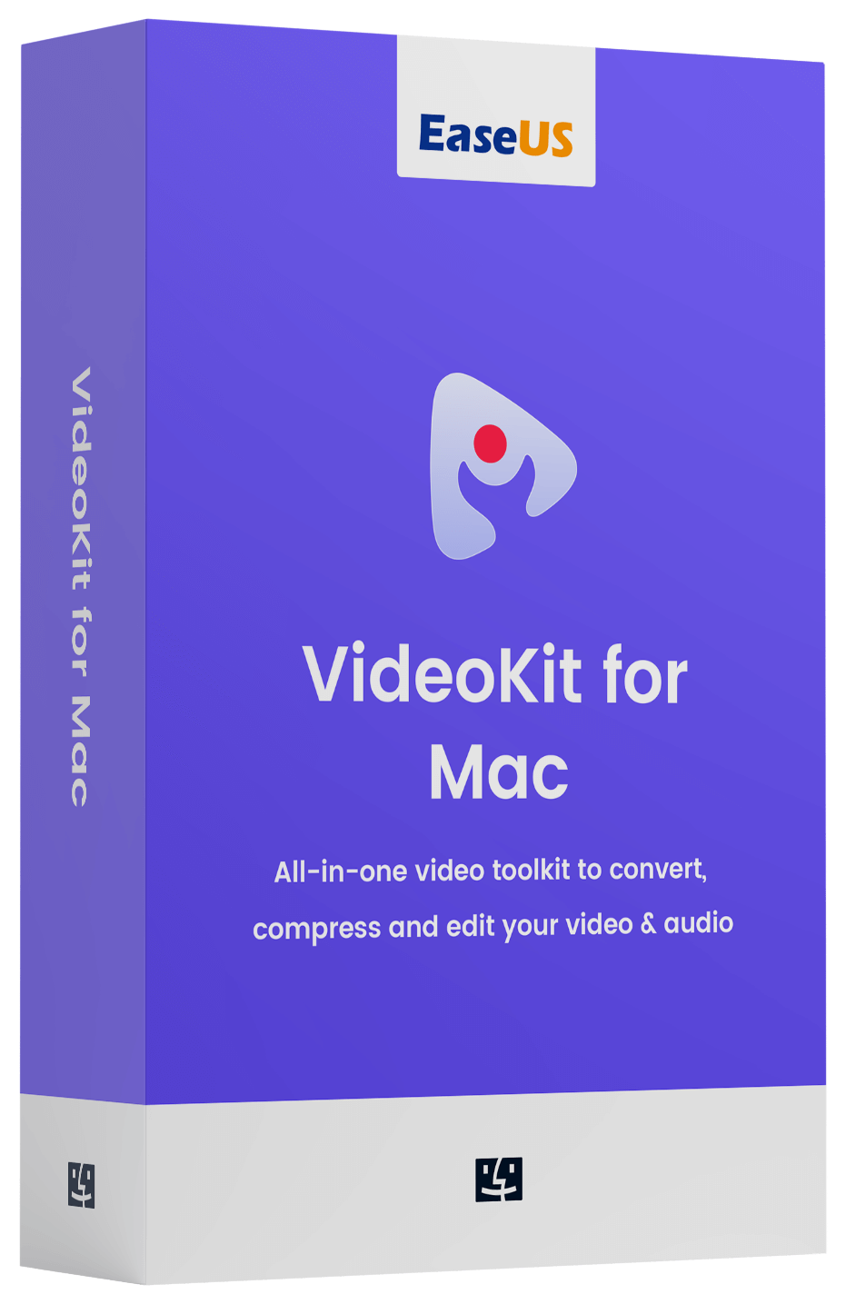 EaseUS VideoKit for Mac