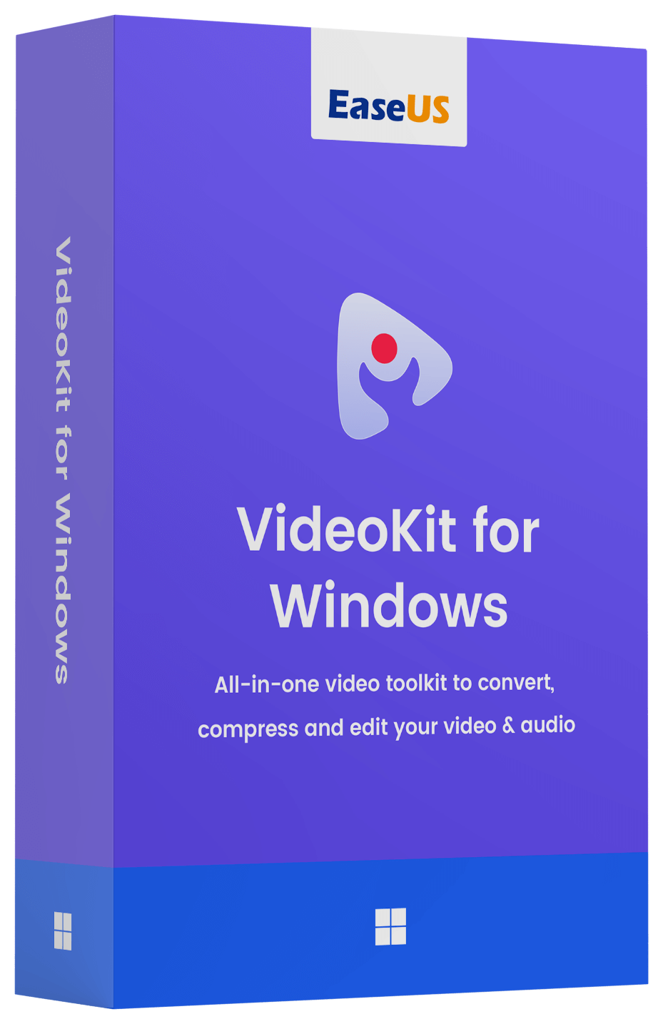 EaseUS VideoKit