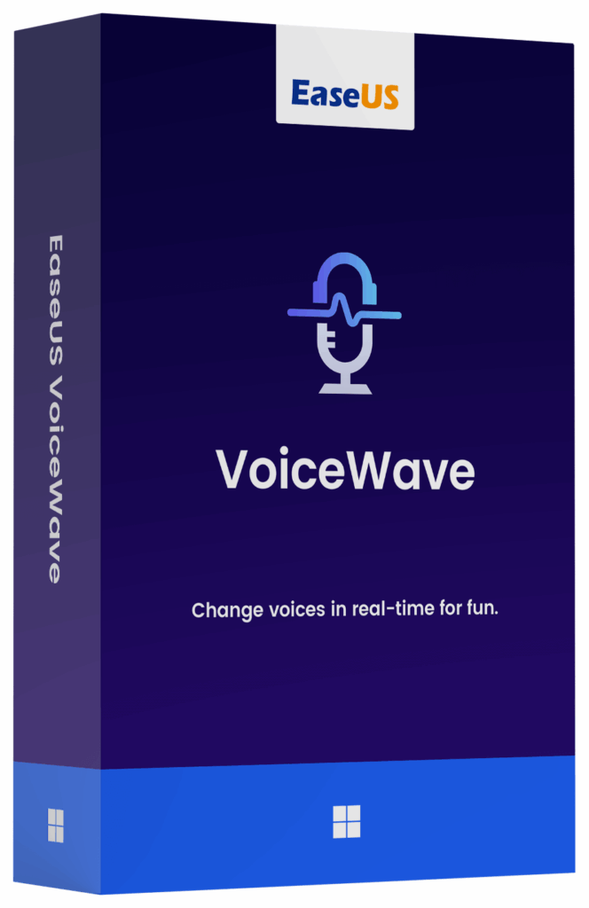 easeus-voicewave EaseUS VoiceWave Pro