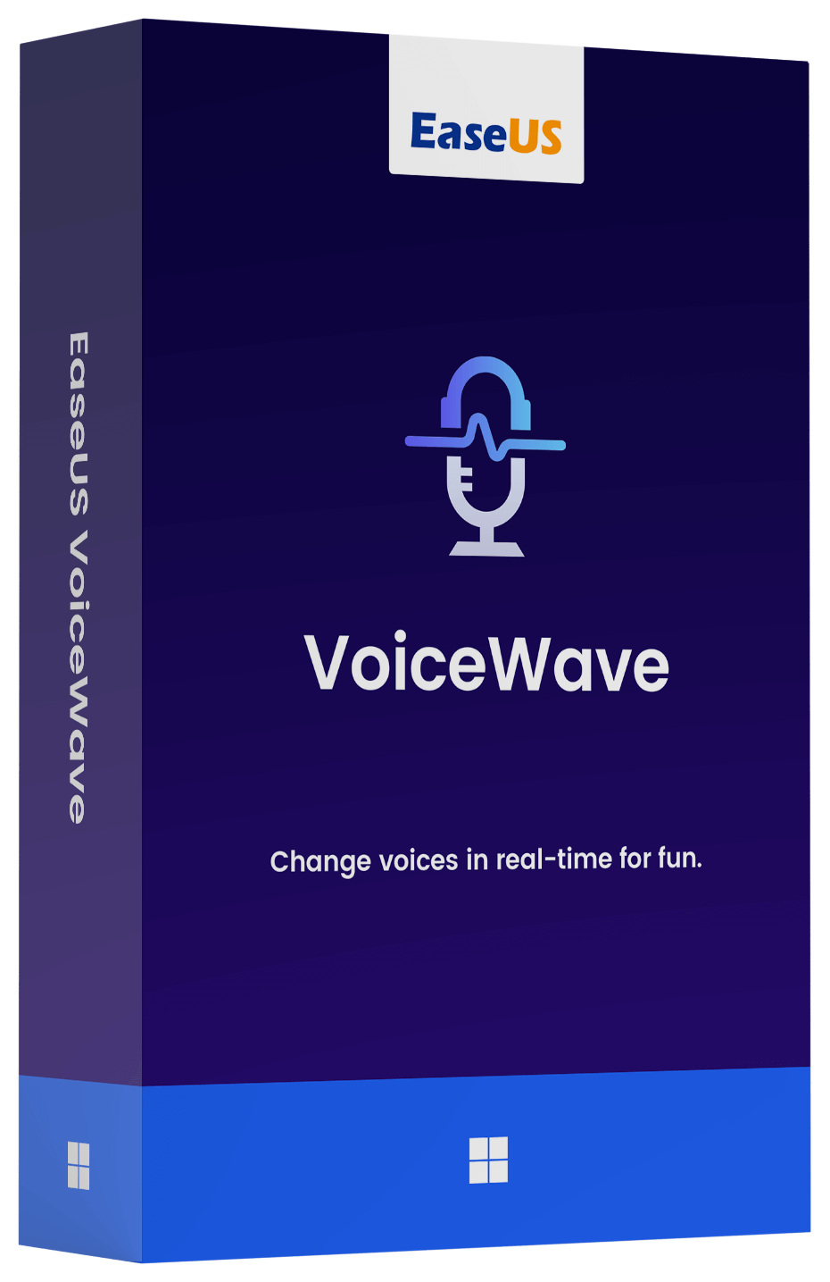 EaseUS VoiceWave Pro