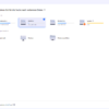 EaseUS Data Recovery Wizard – Screenshot 1