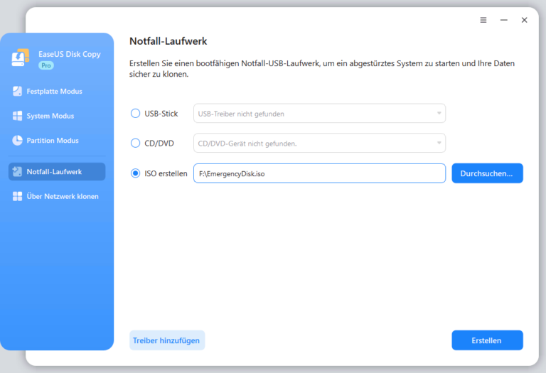 EaseUS Disk Copy – Screenshot 8