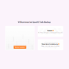 EaseUS Todo Backup Home – Screenshot 1