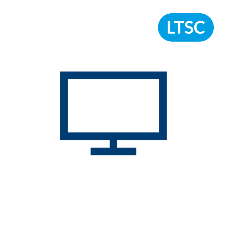 Macrium workstation-ltsc